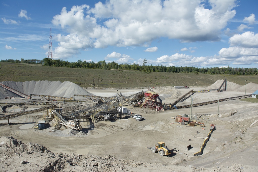 OSSGA Common Core Training - April