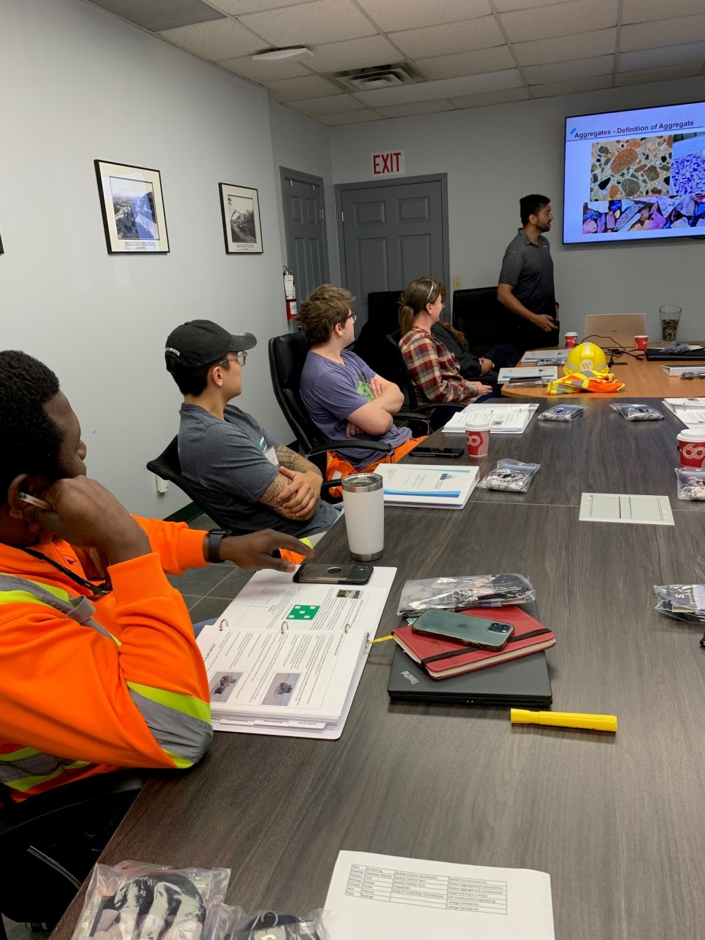 Common Core November