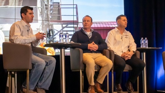 OSSGA Operations, Health & Safety Seminar