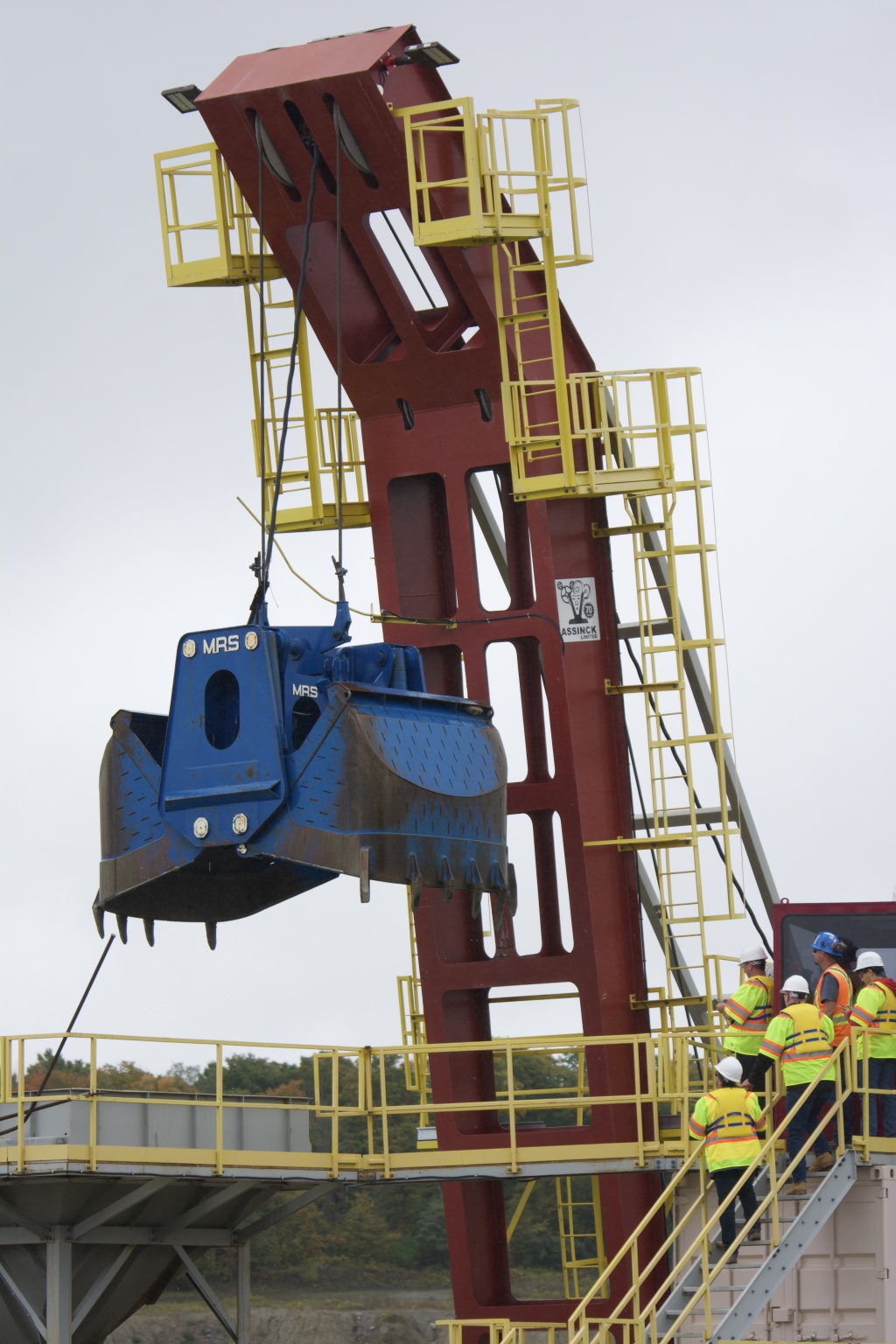 OSSGA Aggregates 201 - October