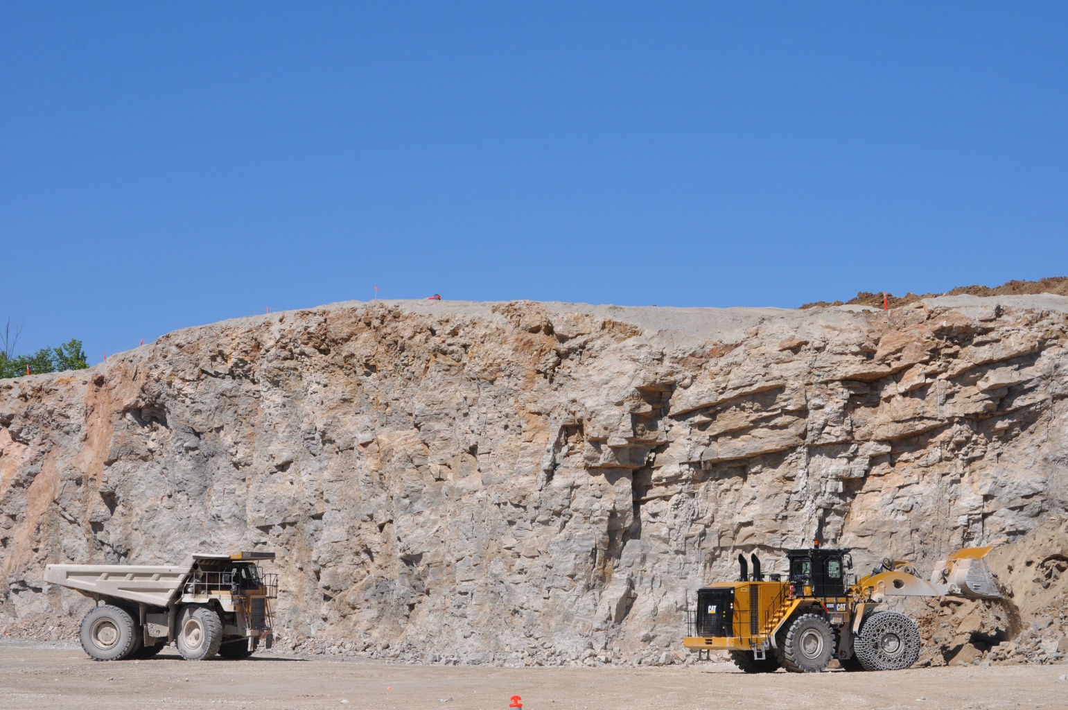 OSSGA Aggregates 201