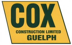 Cox Construction Limited