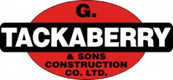 G. Tackaberry & Sons Constr. Co. Ltd.
