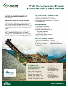 Cowan Insurance Group Ltd.