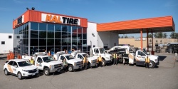 Kal Tire