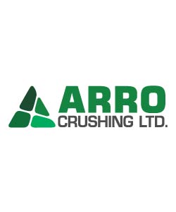 Arro Crushing Ltd.