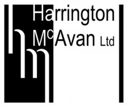 Harrington Mcavan Ltd, Landscape Architects